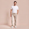 Sandbeige