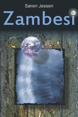 Zambesi - roman af Søren Jessen